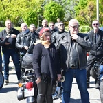 Diecezjalna Pielgrzymka Motocyklistów do Rokitna