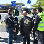 Diecezjalna Pielgrzymka Motocyklistów do Rokitna