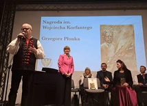 Ruda Śląska. Wręczono Nagrody im. Wojciecha Korfantego