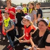 Niosą nadzieję, dzielą się miłością
