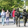 Piknik wojskowy