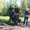 Piknik wojskowy z okazji święta 6MBOT