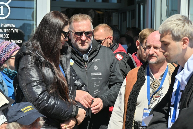 Spotkanie Przyjaciół Kasprowego Wierchu