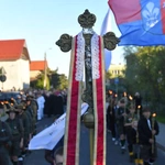 Droga Światła na ulicach Zielonej Góry