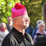 Droga Światła na ulicach Zielonej Góry