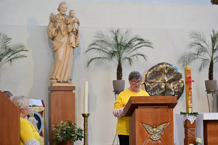 Jubileusz osób z niepełnosprawnościami
