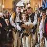 Ludźmierz. Święto Bacowskie z poświęceniem kierdla owiec