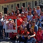 Dzień Dobra Caritas w Zielonej Górze