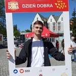 Dzień Dobra Caritas w Zielonej Górze