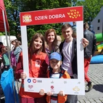 Dzień Dobra Caritas w Zielonej Górze