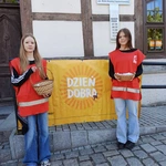 Dzień Dobra Caritas w Zielonej Górze