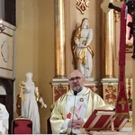 Dzień Dobra Caritas w Zielonej Górze