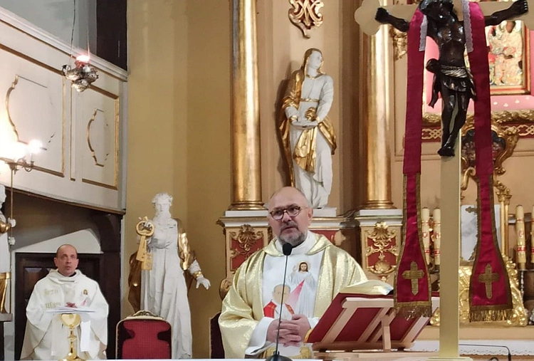Dzień Dobra Caritas w Zielonej Górze