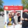 Dzień Dobra Caritas w Zielonej Górze