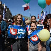 Narodowy Marsz Życia 2025