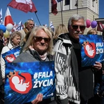 Narodowy Marsz Życia 2025