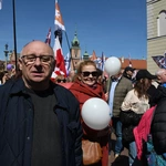 Narodowy Marsz Życia 2025