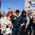 Narodowy Marsz Życia 2025