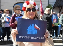 Narodowy Marsz Życia 2025