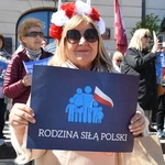 Narodowy Marsz Życia 2025