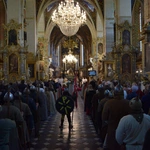 Uroczystości Tysiąclecia Koronacji Bolesława Chrobrego