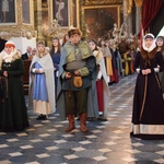 Uroczystości Tysiąclecia Koronacji Bolesława Chrobrego