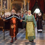 Uroczystości Tysiąclecia Koronacji Bolesława Chrobrego