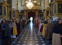 Uroczystości Tysiąclecia Koronacji Bolesława Chrobrego