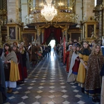 Uroczystości Tysiąclecia Koronacji Bolesława Chrobrego