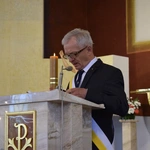 Odpust w Sanktuarium Bożego Miłosierdzia