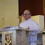 Odpust w Sanktuarium Bożego Miłosierdzia