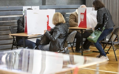 Co różni tegoroczną kampanię wyborczą od wszystkich poprzednich? Socjolog: tym razem wszystko jest inaczej