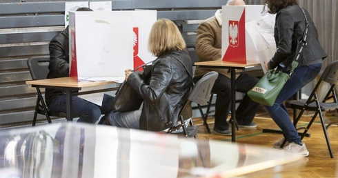 Co różni tegoroczną kampanię wyborczą od wszystkich poprzednich? Socjolog: tym razem wszystko jest inaczej