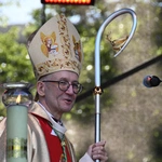 Niedziela Miłosierdzia Bożego na Moczydle 2025