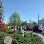 Niedziela Miłosierdzia Bożego na Moczydle 2025