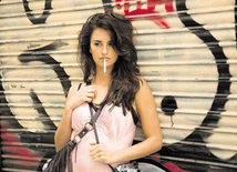 Penélope Cruz