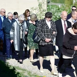 Nidzica. Odpust Miłosierdzia Bożego