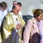 Nidzica. Odpust Miłosierdzia Bożego