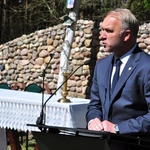 Uroczystości w Anielinie