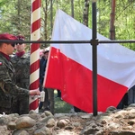 Uroczystości w Anielinie