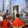 Odpust Miłosierdzia Bożego i 35 lat Caritas AG