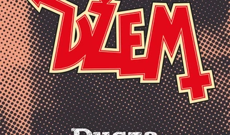 DŻEM - Dusza