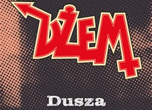 DŻEM - Dusza