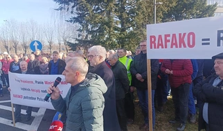 Marek Langer: Apelujemy, by maksymalnie przyspieszyć rozmowy ws. przyszłości Rafako