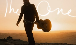 MICHAEL PATRICK KELLY - The One