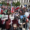 Marsz dla życia i rodziny