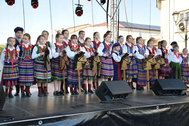 Dzień Dobra w Szydłowcu
