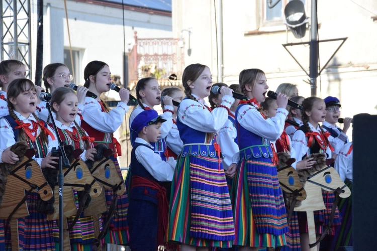 Dzień Dobra w Szydłowcu