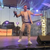 Dzień Dobra w Szydłowcu