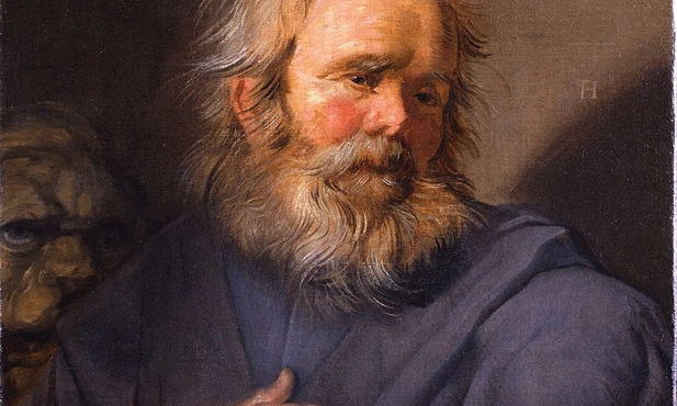 Św. Marek Ewangelista